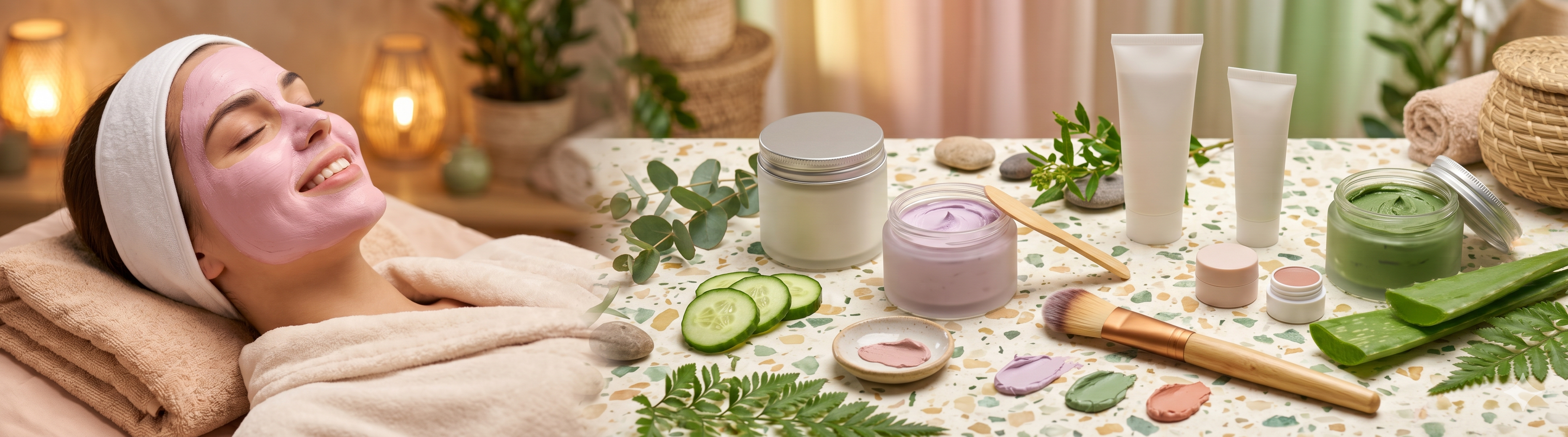 face masks