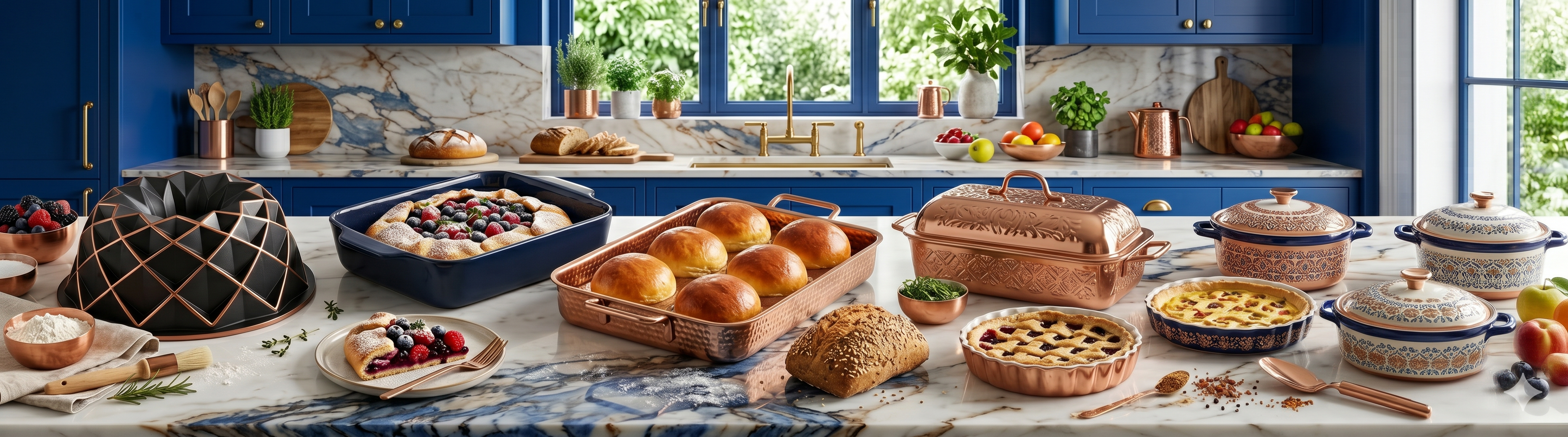 Bakeware