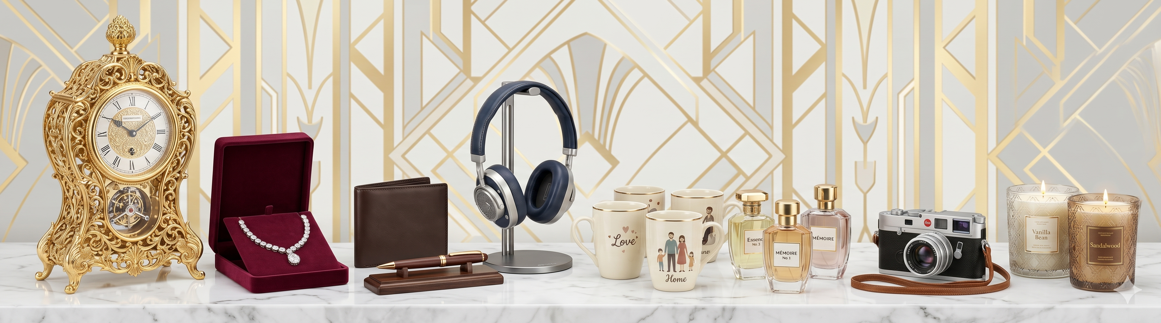 Gift Ideas