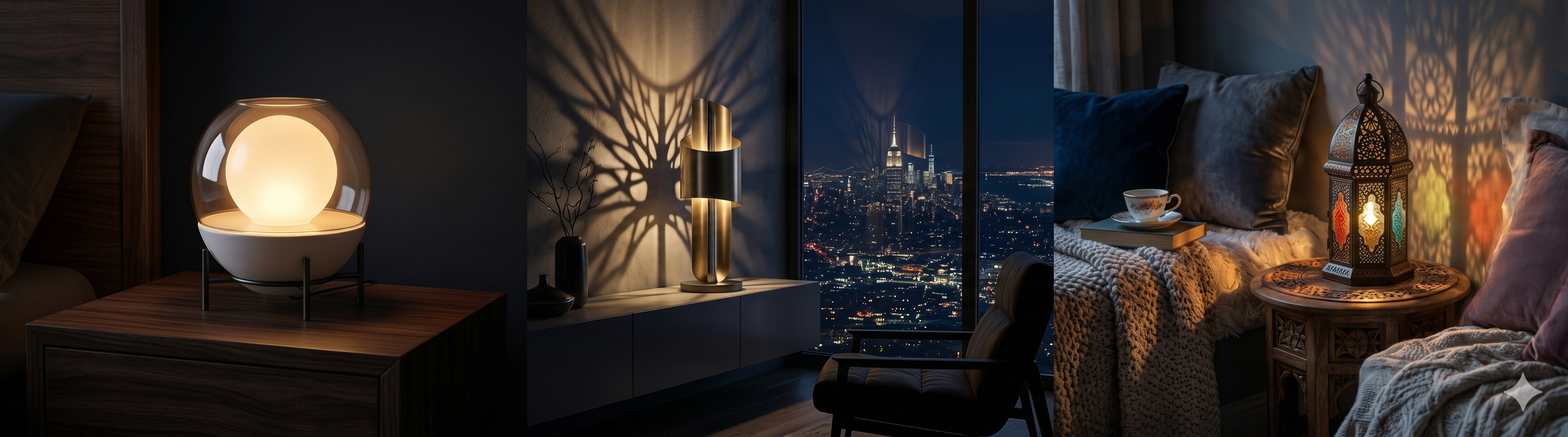 Night Lights