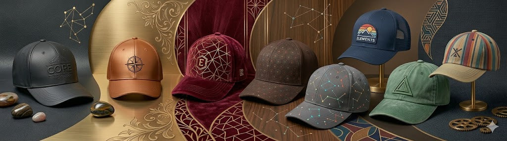 Men's Outdoor Hats