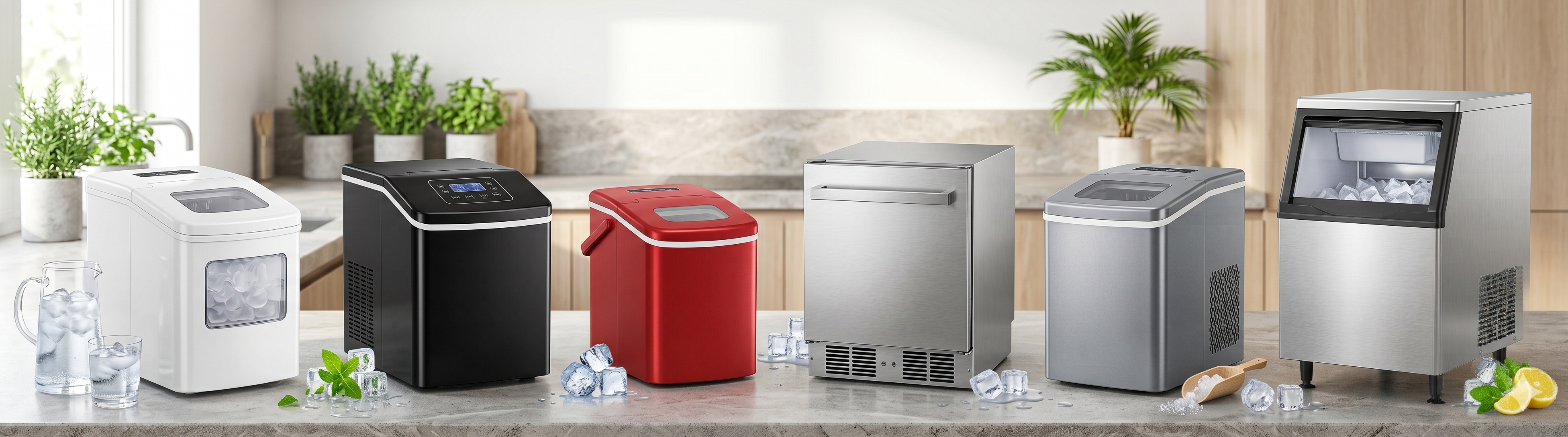Ice Maker