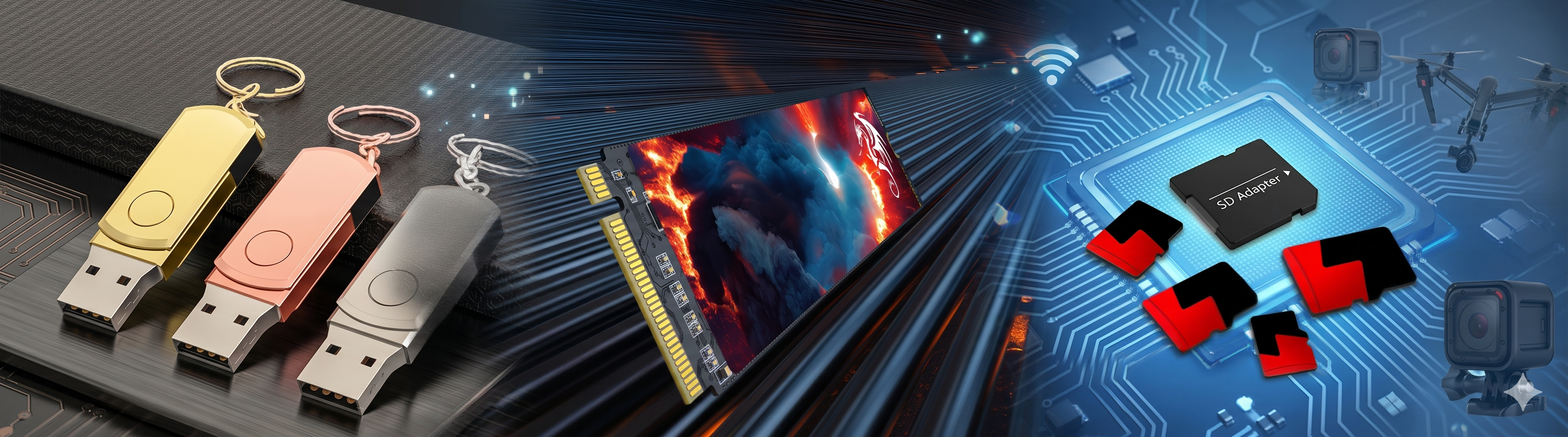 Data Storage
