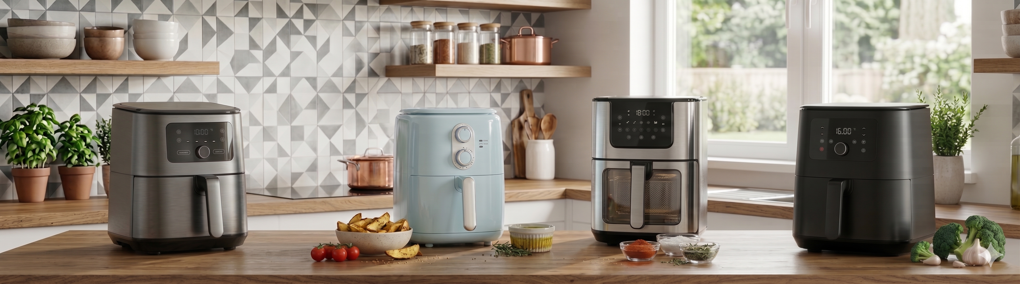 Air Fryer