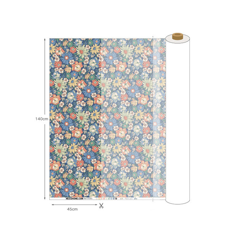 Cotton Linen Fabric Home Clothing Bag Tablecloth