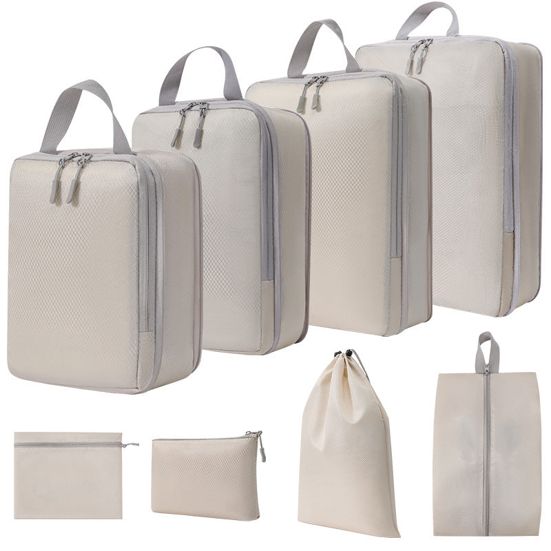 Home Fashion Simple Compressed Travel Storage Bag