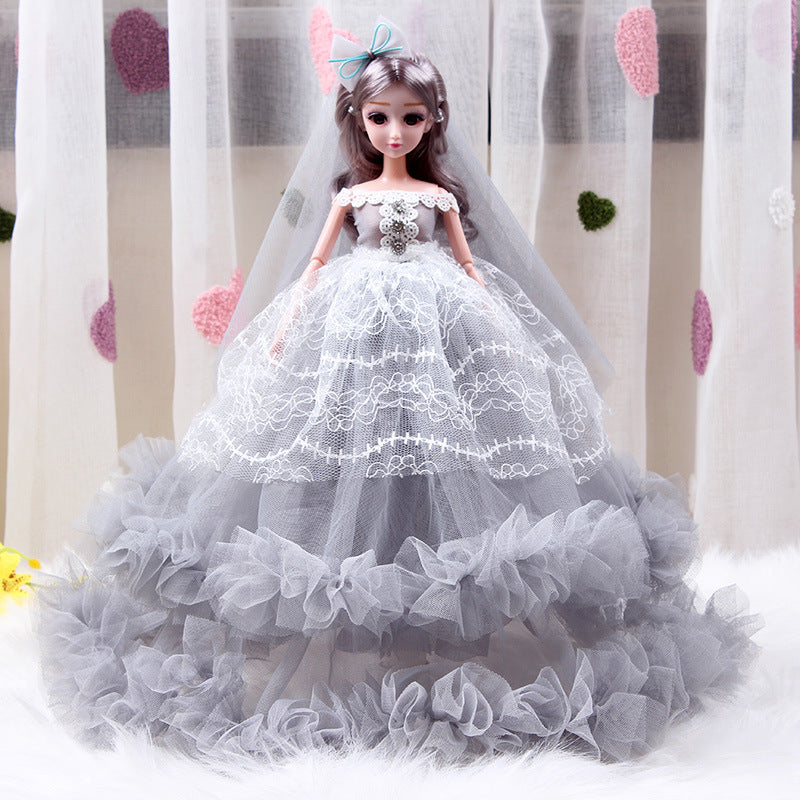 Girl's Gift Princess Children's Toy