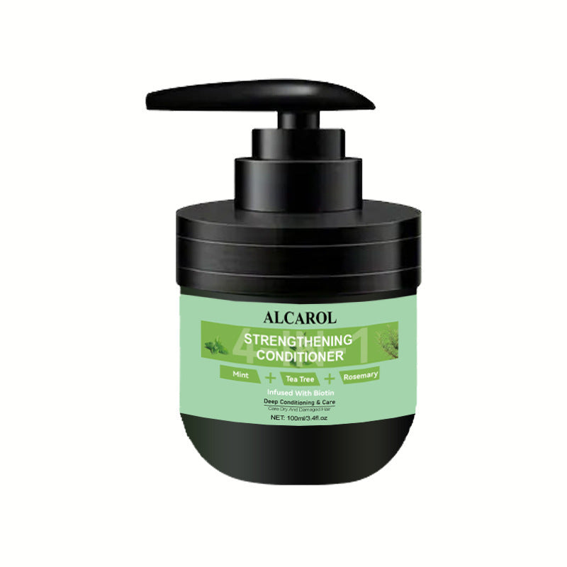 Rosemary Conditioner Smooth And Refreshing