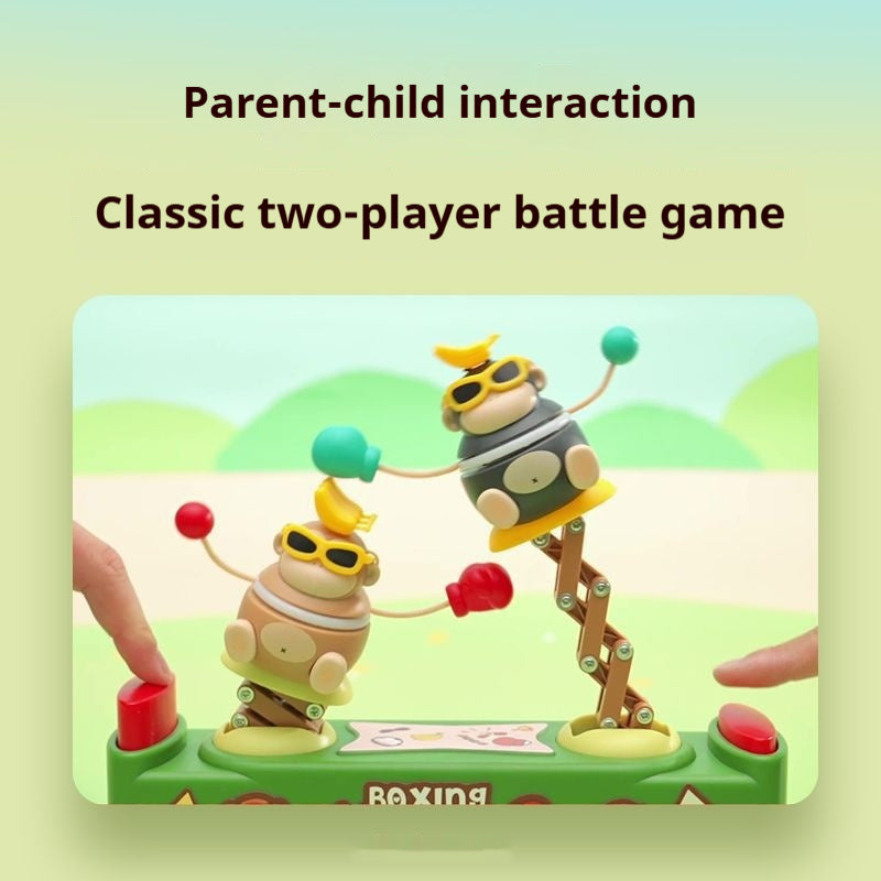 Fashion Children Interactive Playing Educational Toys