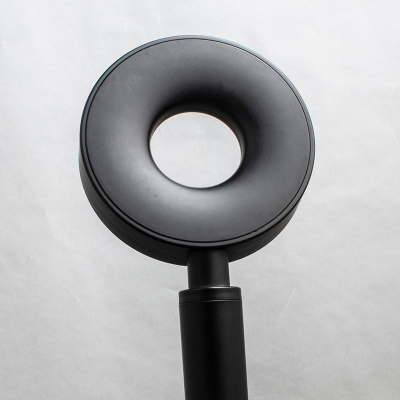 Wall Mounted Handheld Pressurized Home Shower Head