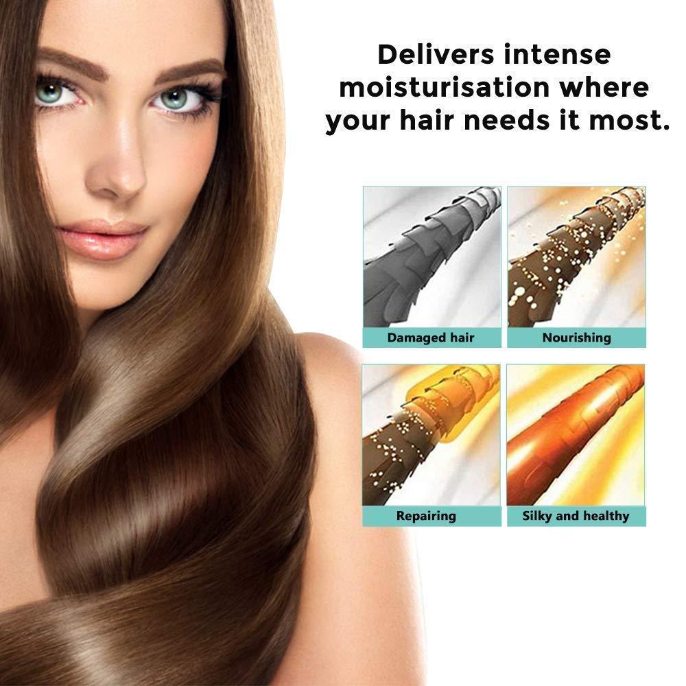 Collagen Hair Mask Deep Maintenance Dry