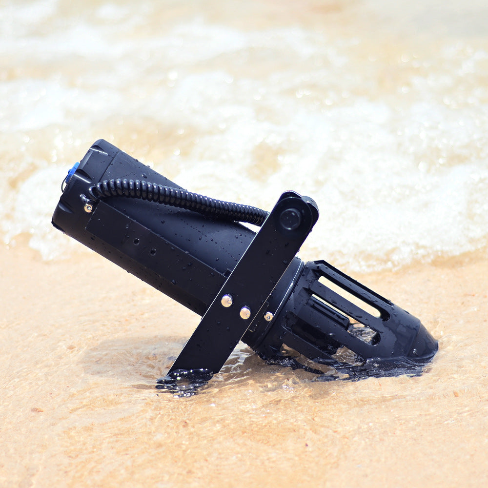 Outdoor Snorkeling Scuba Submersible Equipment Paddle Board Motor
