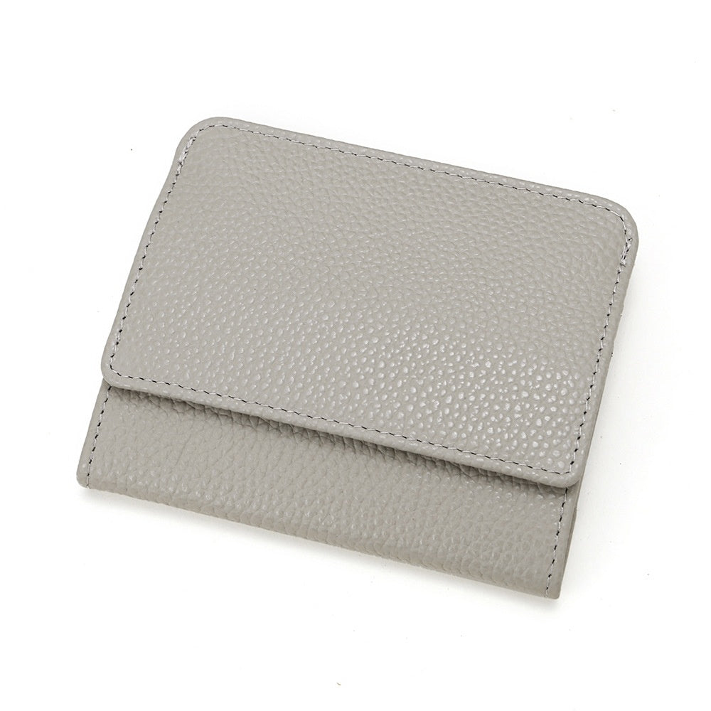 Fashion Women's Wallet Multi Card Mini Short