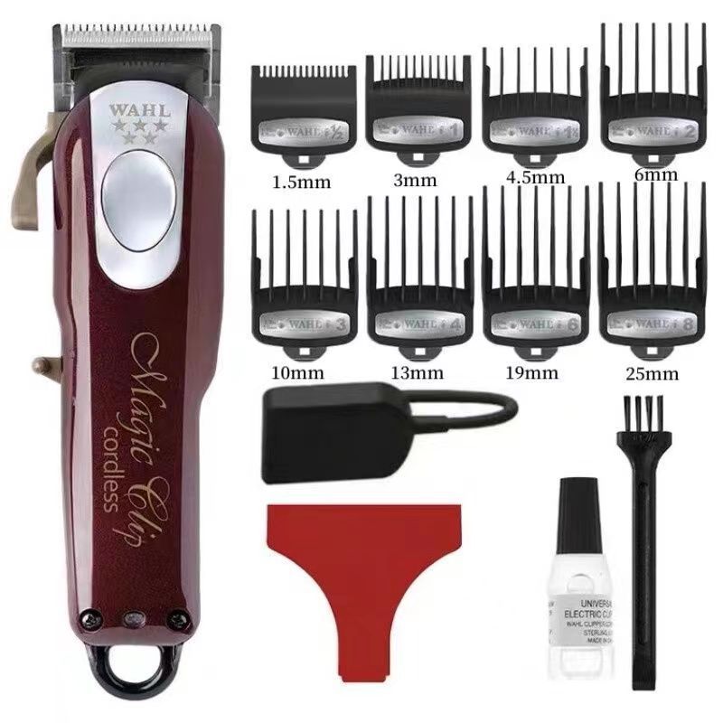 Adult And Children Charging Clippers Hair Clipper