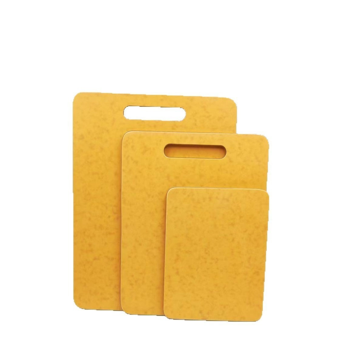 Household Antibacterial And Mildewproof Thick Non-slip Double-sided Cutting Board