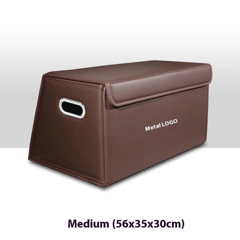 Car Trunk Storage Organize Fantastic Folding