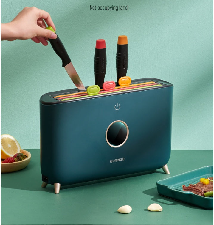 Cutting Board Knives Chopsticks Sterilizer Intelligent UV Sterilizer