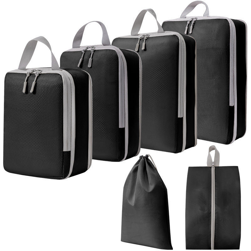 Home Fashion Simple Compressed Travel Storage Bag
