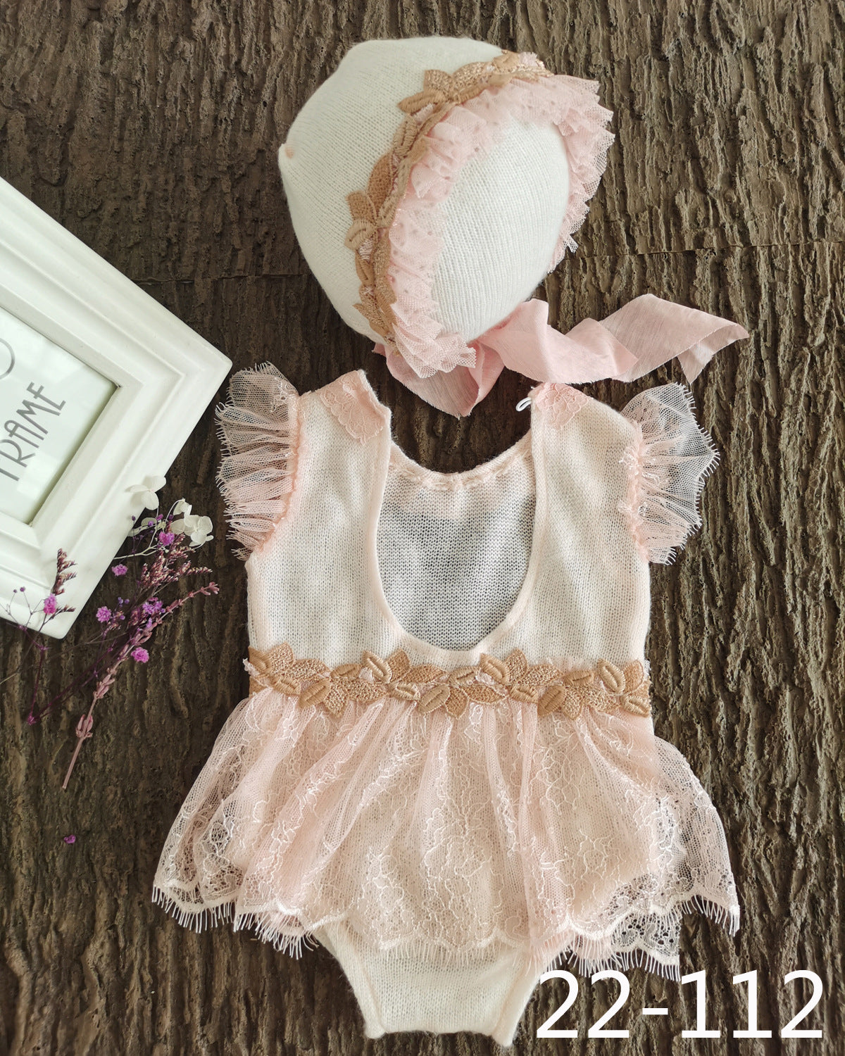 Full Moon One Hundred Days Old Baby Theme Photography Suit