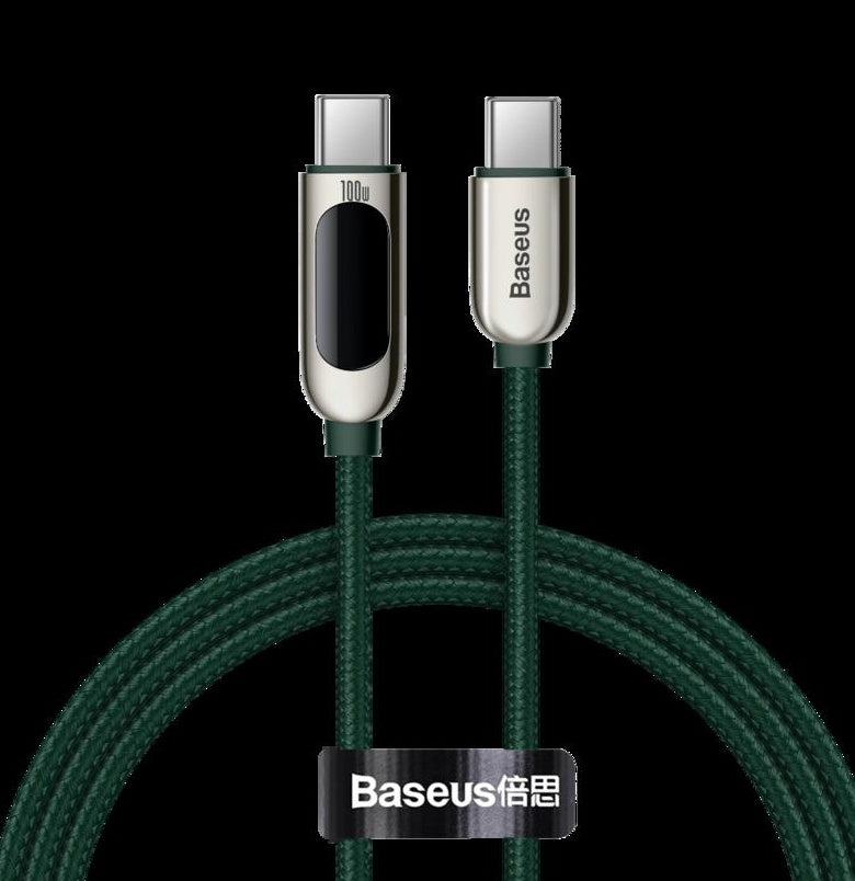 Home Fashion Fast Charging PD Data Cable