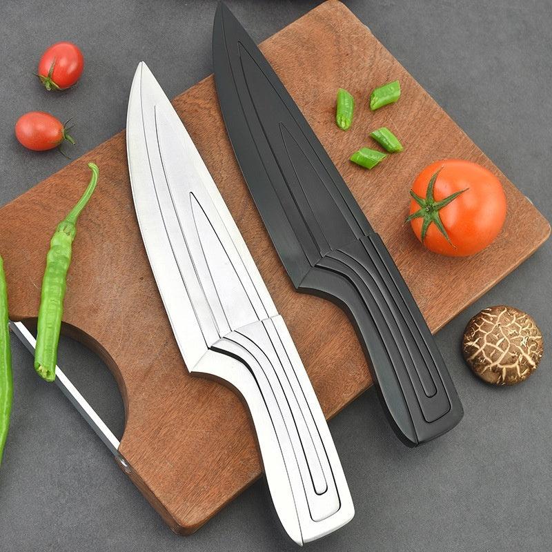 Creative Combination Kitchen Knife Kit