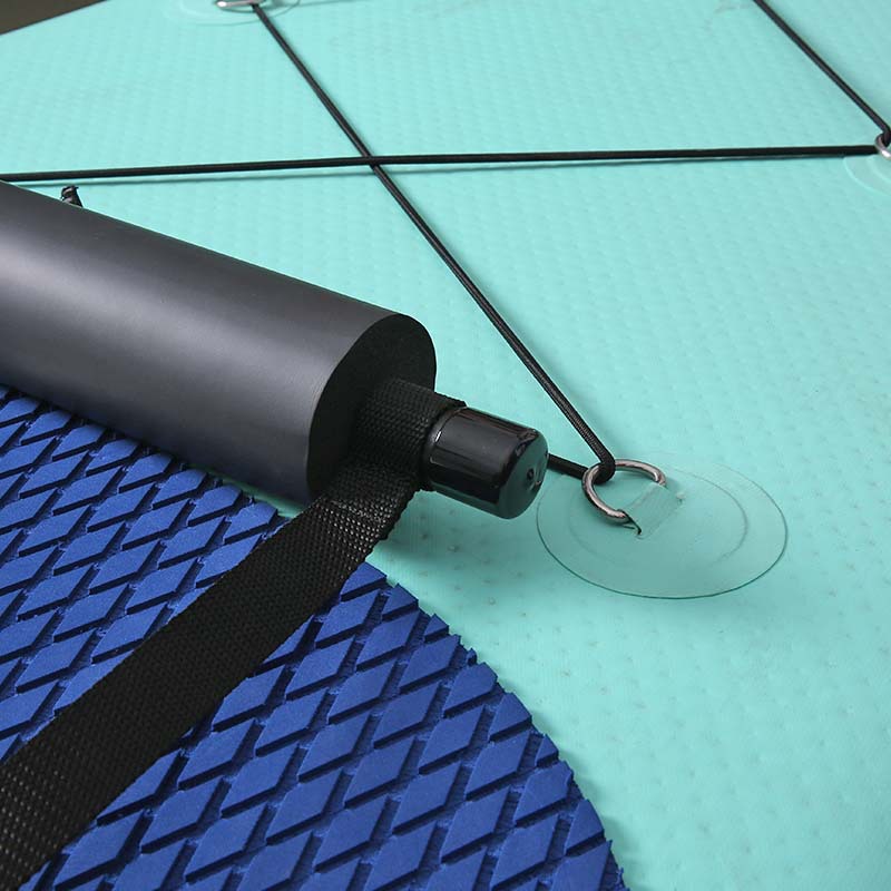 Paddle Board Canoe Seat Cushion EVA Pedal Surfboard Rowing Pedal