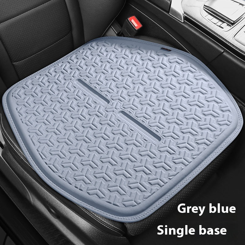 Car Seat Cushion Four Seasons Universal Cool Pad Gel