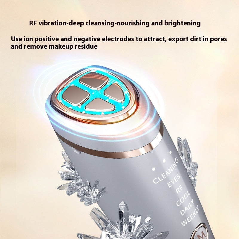 Household RF Instrument Microcurrent Eye Massager