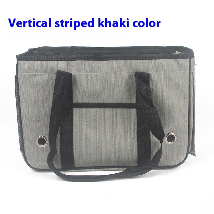 Pet Bag Wholesale Dog Portable