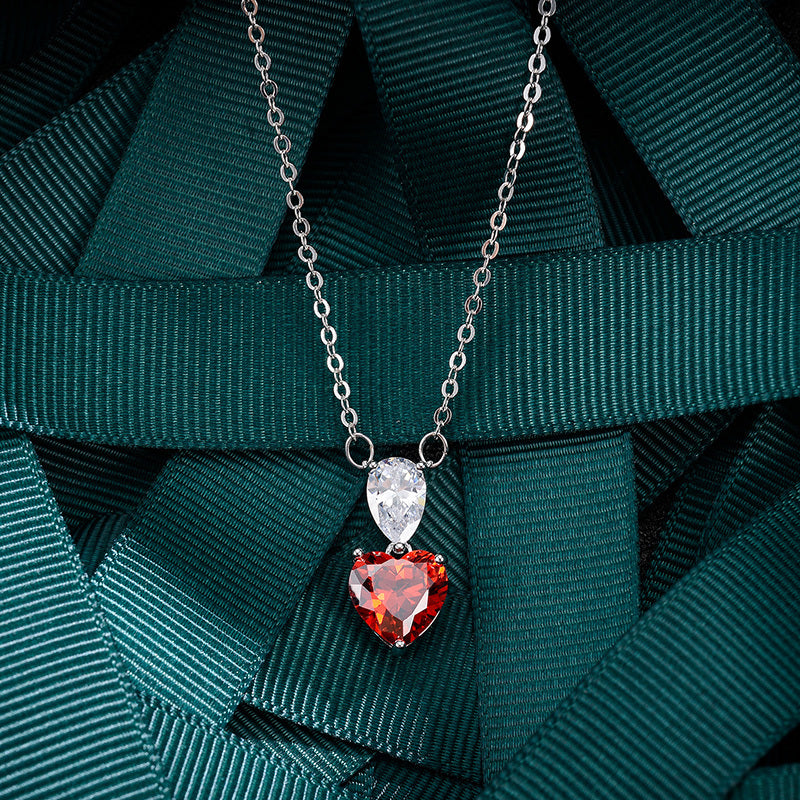 Fashion Simple Temperament Necklace