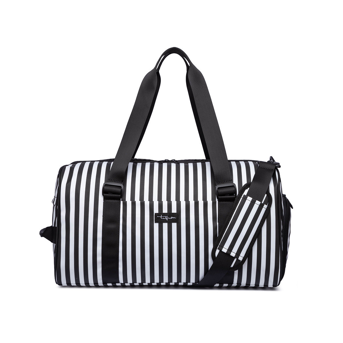 Women's New Dry And Wet Separation Gym Bag