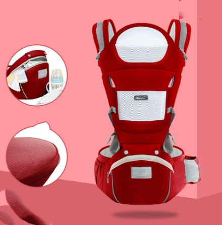 Baby Carrier Waist Stool Light Four Seasons Multifunctional