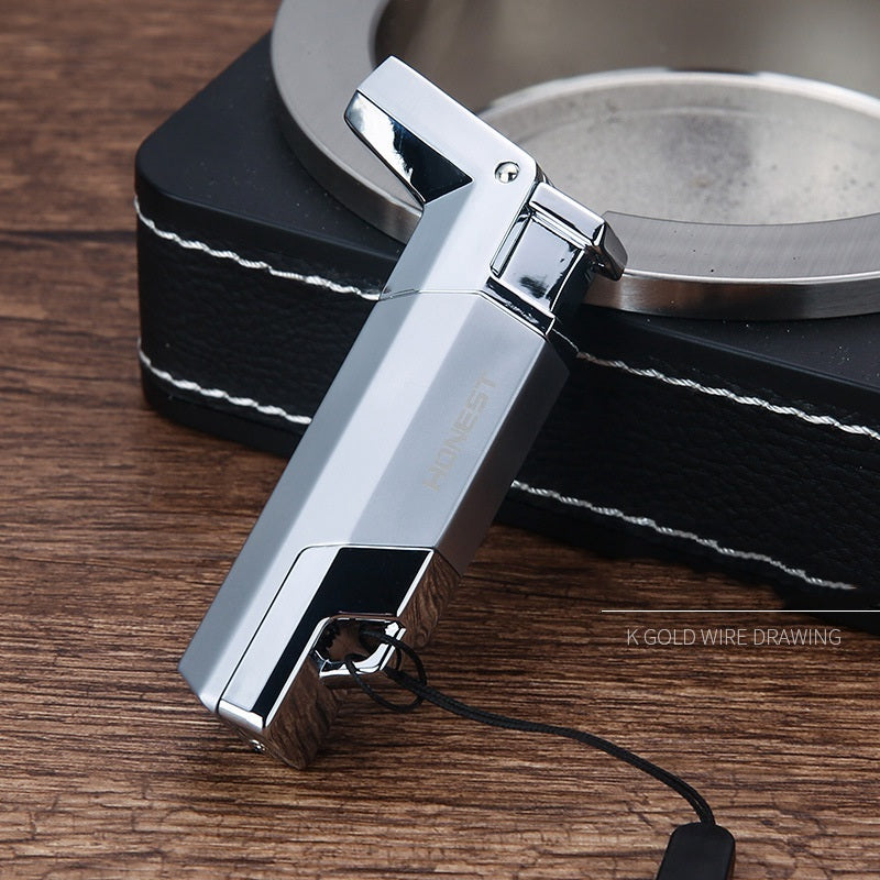 Creative Personalized Gas Inflatable Cigar Lighter