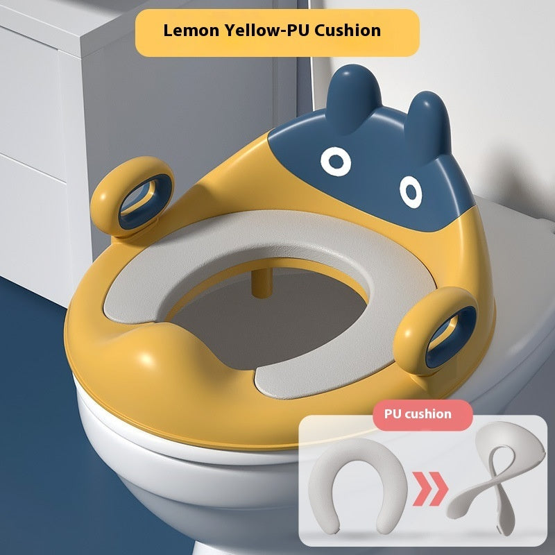 Baby Seat Cushion Toilet Seat