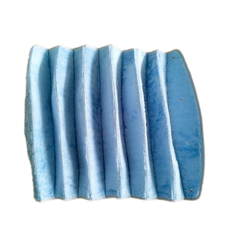 Tunnel pour chat pliable, tube pour chat d'intérieur, lit de grotte pour chat, jouet multifonctionnel pour chiots, chiens, chats, jouet interactif avec balle