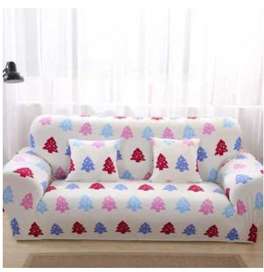 Modern Minimalist Stretch Sofa Cover All Inclusive