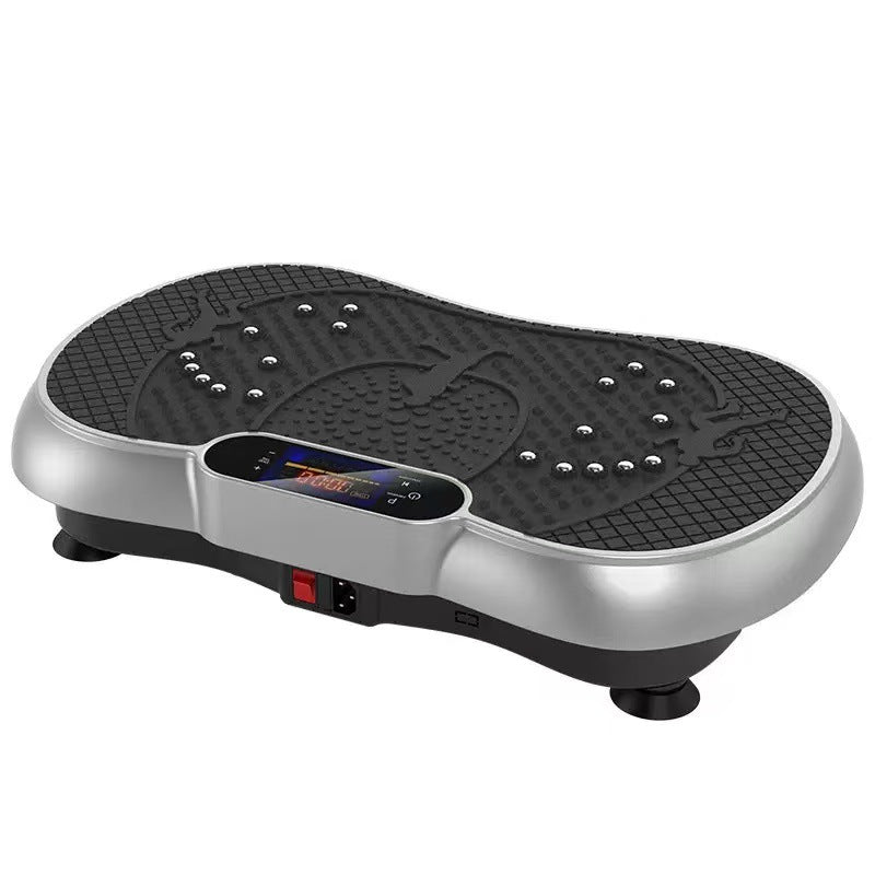 Rhythm Machine Lazy Exercise Fitness Equipment