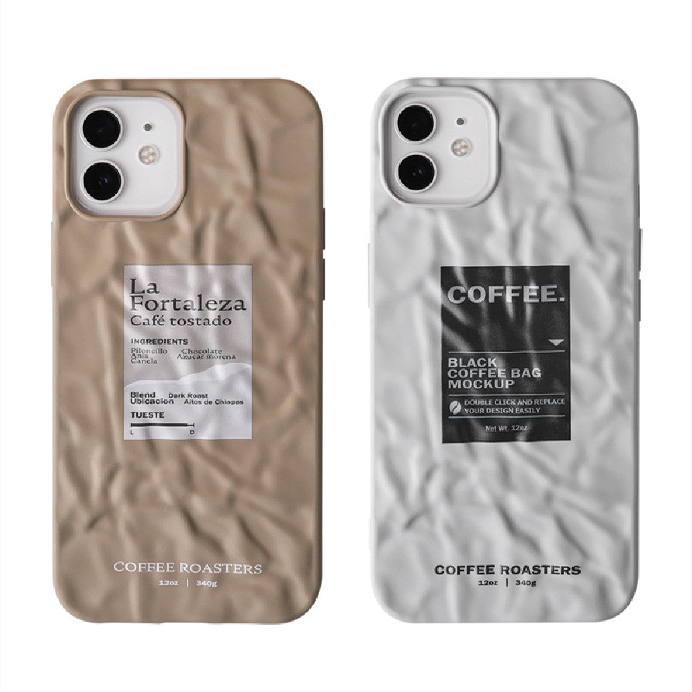 Coffee Personalized New Phone Case