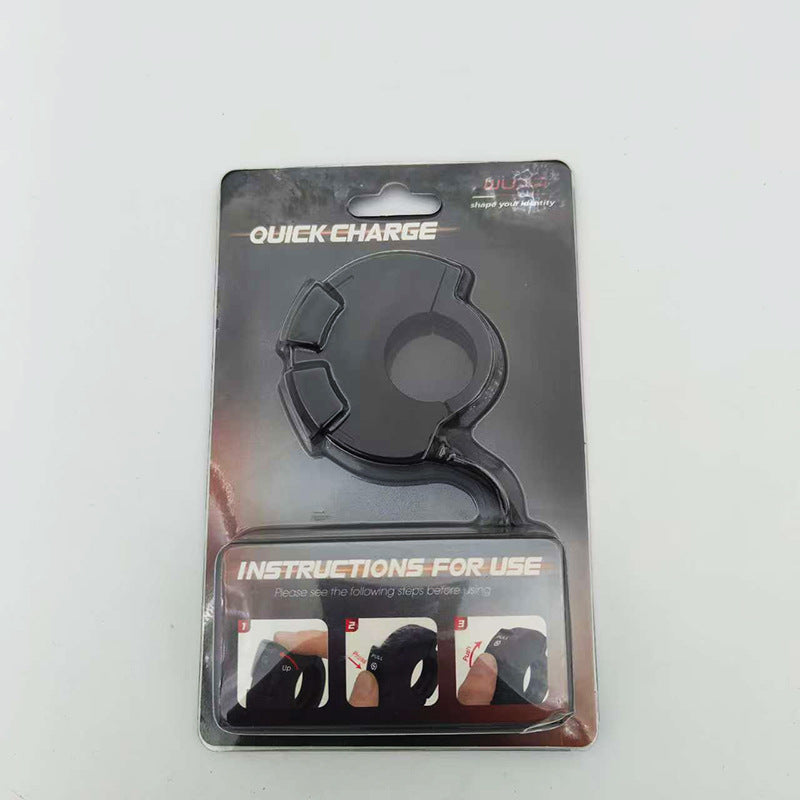Faucet Mobile Phone Charger Motorcycle Car USB