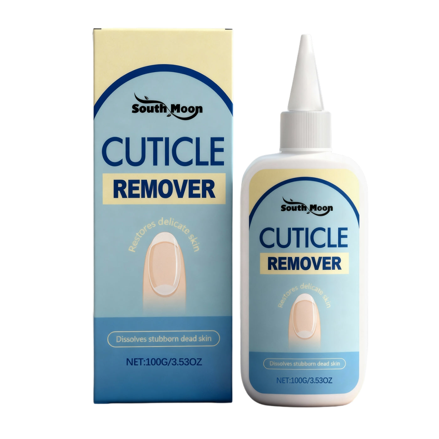 Hand-foot Nourishing Gel