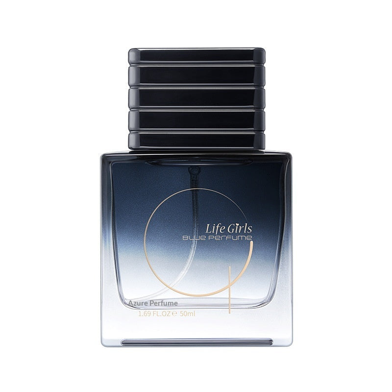 The Azure Perfume Delivers Airy Fragrance With A Long-lasting Atmospheric Scent