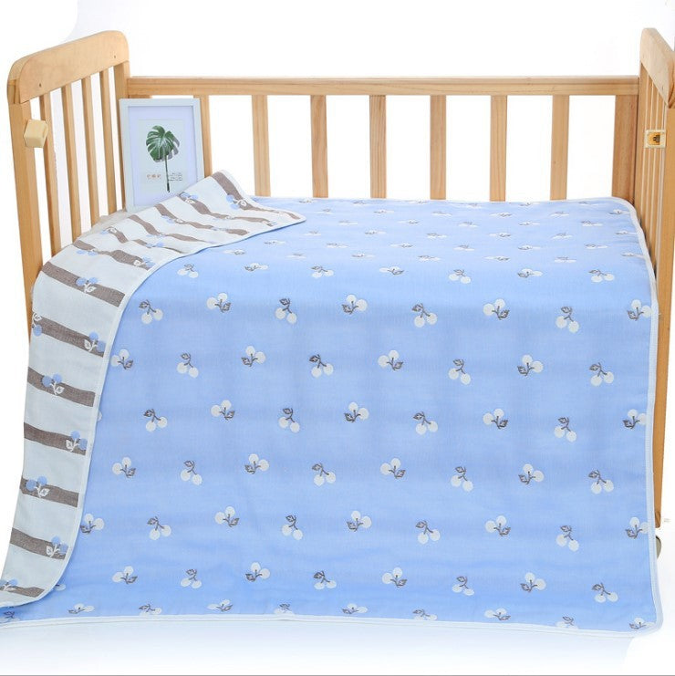Personality Baby's Bath Towel Cover Blanket