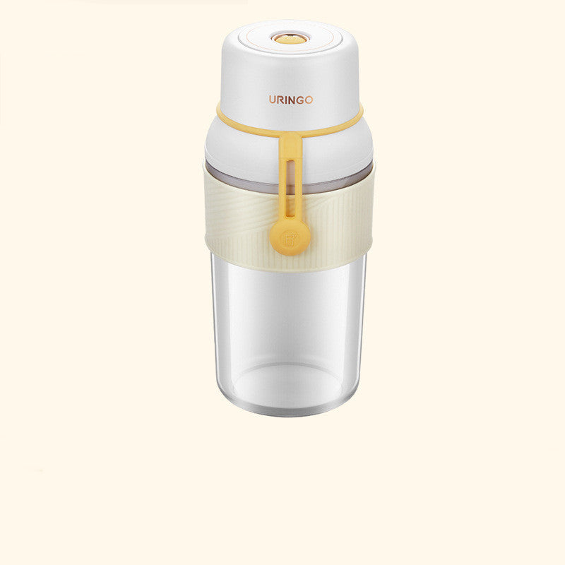 Presse-agrumes électrique portable domestique