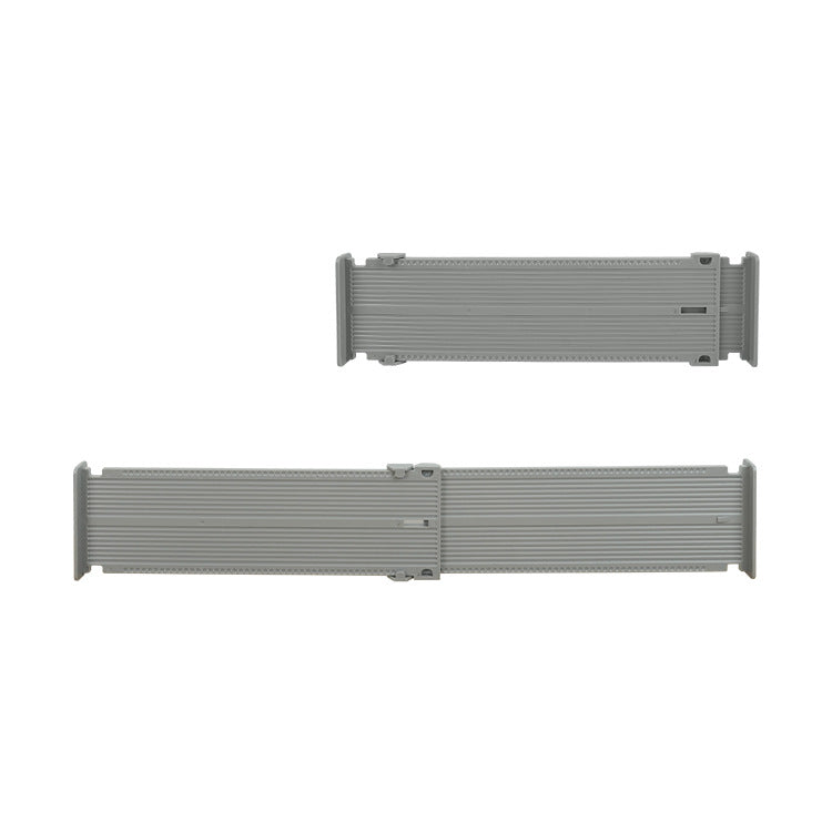 Drawer Organizer For Kitchen Cutlery Divided Compartments