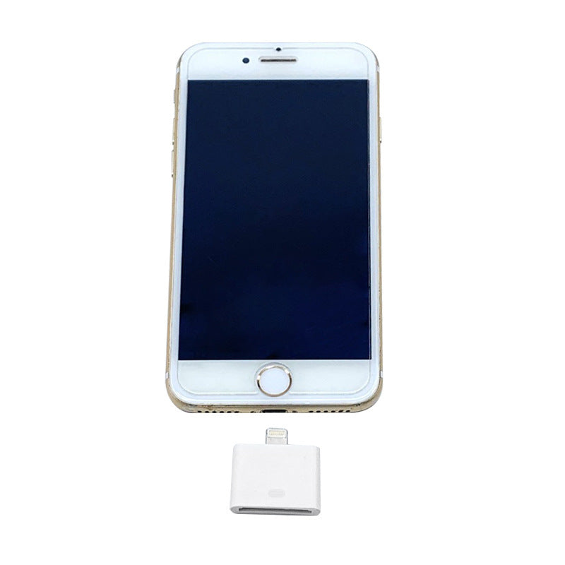 Mobile Phone Data Charging Cable Adapter 4 To 5 Adapter