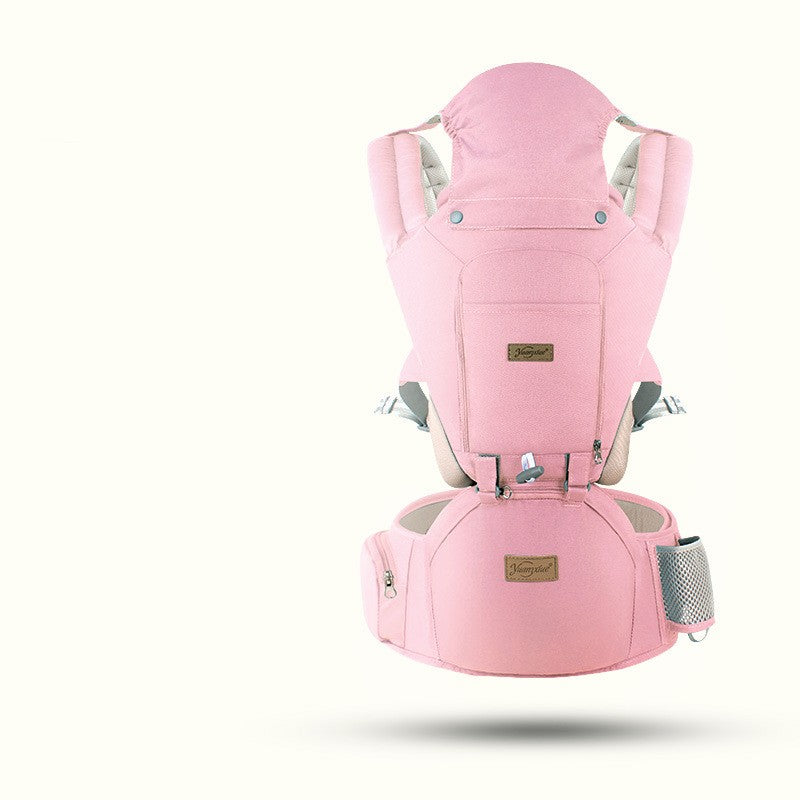 Multifunctional Warm And Windproof Baby Strap