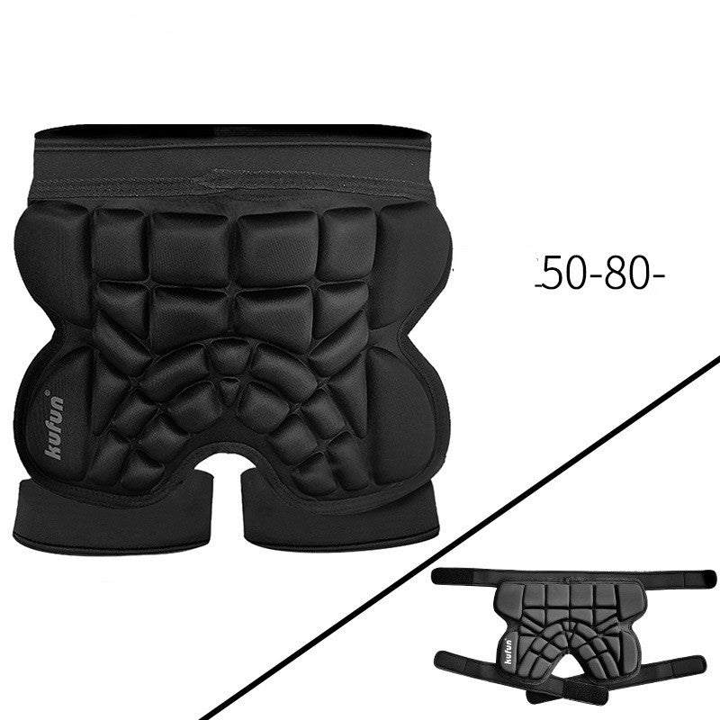 Ski Hip Protector Skating Hip Protector Pants