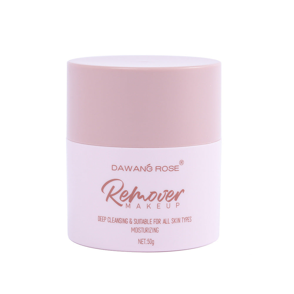 Facial Cleansing Cleansing Cream Mild And Non-irritating