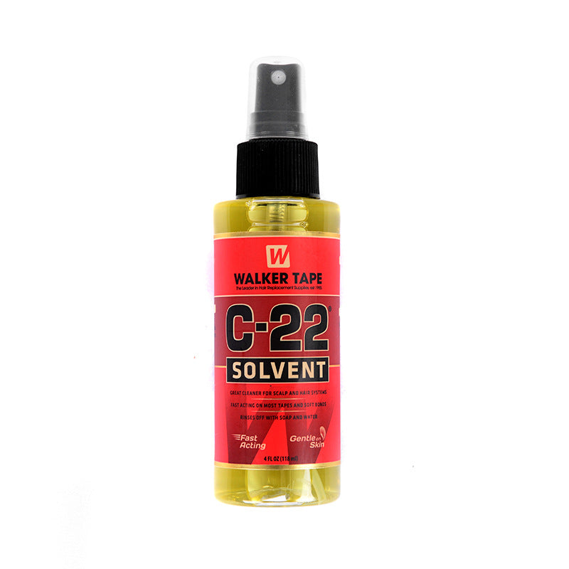 Wig Anti Glue Liquid 118ML Spray