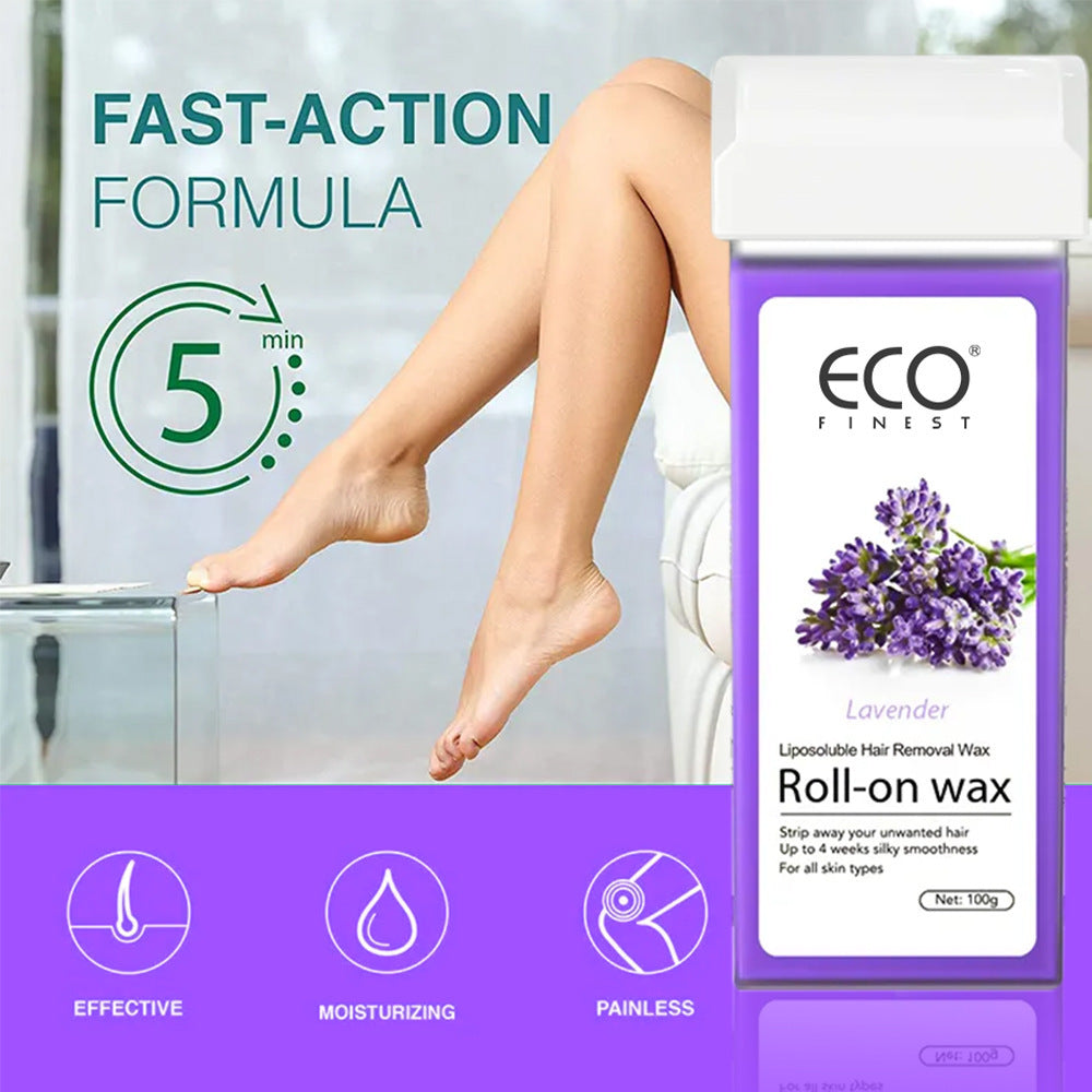 Hair Removal Wax Universal For Entire Body For Body Beauty